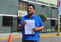 Ica: Carlos “Chino” Martínez denuncia amenaza de muerte en plena campaña electoral en Parcona