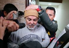 Caso “Chibolín”: Abogado de Andrés Hurtado presentará apelación a prisión preventiva