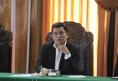 Compra de terreno para planta de tratamiento de aguas residuales no está en manos de la Municipalidad Provincial de Huancayo