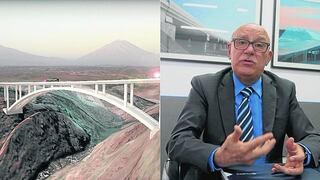 Puente Arequipa-La Joya tendrá  adicionales para su construcción