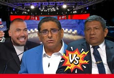 Paz de la Barra, Álvarez y Chirinos dieron a conocer sus propuestas sobre empleo