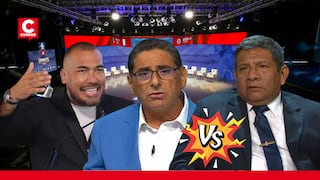 Paz de la Barra, Álvarez y Chirinos dieron a conocer sus propuestas sobre empleo