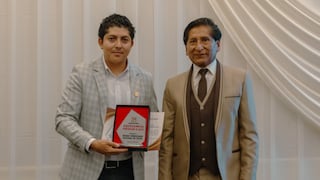 Museo Ferroviario Nacional de Tacna es reconocido por su excelencia en gestión cultural