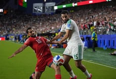 Argelia remonta a Jordania y mantiene viva la ilusión de avanzar en el Mundial 2026