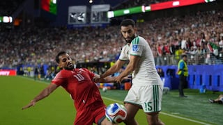 Argelia remonta a Jordania y mantiene viva la ilusión de avanzar en el Mundial 2026