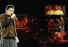 Milo J estrena video en vivo de “solifican12” tras exitoso concierto en el Estadio Nacional de Lima