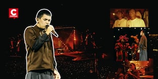 Milo J estrena video en vivo de “solifican12” tras éxitoso concierto en el Estadio Nacional de Lima. Composición: Diario Correo.