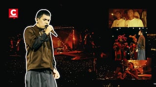 Milo J estrena video en vivo de “solifican12” grabado durante su último concierto en el Estadio Nacional de Lima