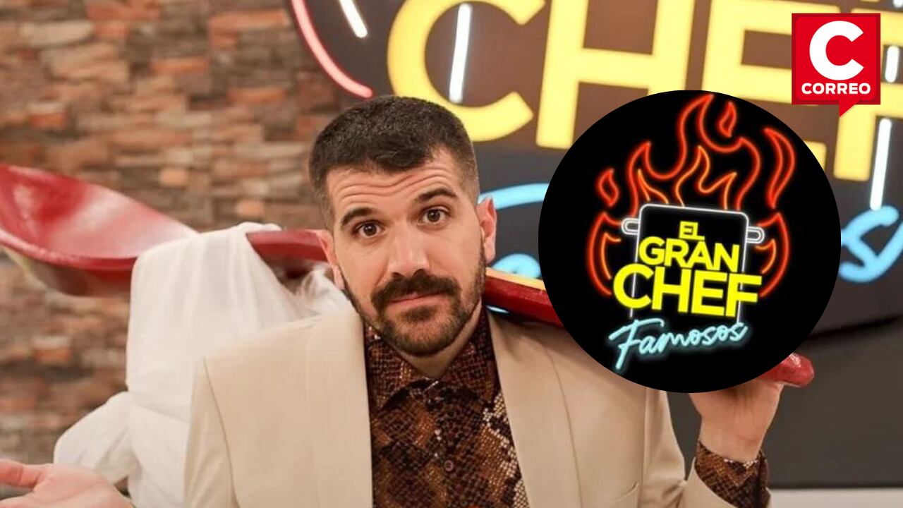 ‘El Gran Chef Famosos’: Estos son los 6 primeros participantes confirmados para la tercera temporada.