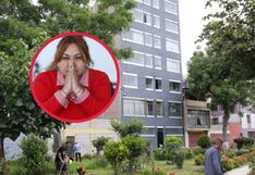 Karelim López: el mensaje extorsivo que dejaron junto a granada en vivienda de empresaria