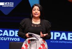 MEF: “La disciplina fiscal es motor de la confianza económica”