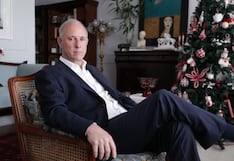 Javier González-Olaechea: “Hay ministros que no dan la talla y la calle no espera”