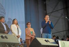 Arequipa: Investigación por intervención fiscal contra coordinador de la Comisión de Festejos