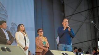 Arequipa: Investigación por intervención fiscal contra coordinador de la Comisión de Festejos