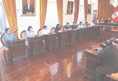 Aprueban planes de fiscalización de regidora de la Municipalidad Provincial de Trujillo