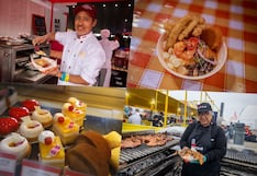 Fusión 2026: fechas, lugar y novedades de la feria gastronómica en Lima