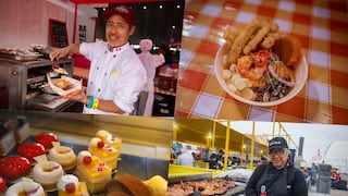 Fusión 2026: fechas, lugar y novedades de la feria gastronómica en Lima