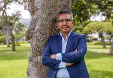 Julio Corcuera Portugal, abogado e investigador: “La seguridad no es solo un tema policial” (Entrevista)