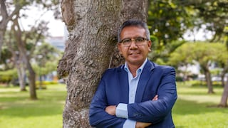 Julio Corcuera Portugal, abogado e investigador: “La seguridad no es solo un tema policial” (Entrevista)