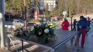 Suiza: nueva cifra de víctimas confirma 40 muertos y 115 heridos en incendio de Crans Montana