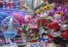 San Valentín en Arequipa: ¿Conozca que regalos se ofertan para hombres y mujeres? (VIDEO)