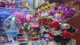 San Valentín en Arequipa: ¿Conozca que regalos se ofertan para hombres y mujeres? (VIDEO)