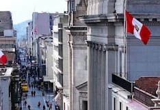 Arequipa: Multas de hasta S/1 605 por no colocar la bandera en Fiestas Patrias
