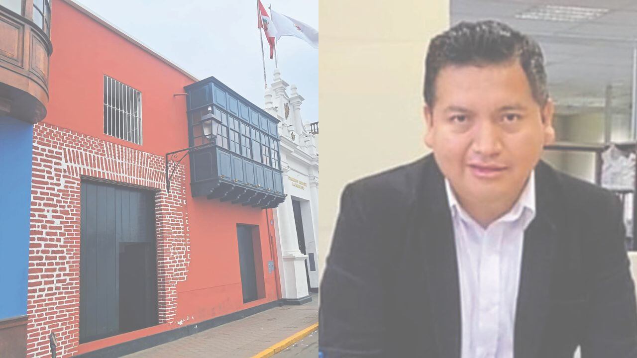 El Ejecutivo nombró al abogado Carlos Rodríguez Rodríguez en importante cargo político en La Libertad. Flamante autoridad negó tener vínculo con APP y asegura que concursó por el puesto. Dirigente vecinal de Trujillo y presidenta de colectivo ciudadano piden medidas urgentes para hacer frente a la ola criminal.