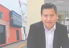 Designan a nuevo prefecto regional de La Libertad y le exigen trabajo duro