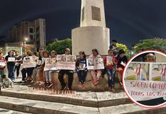 Trujillo: Piden buscar a enfermera que desapareció el 23 de febrero