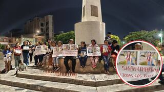 Trujillo: Piden buscar a enfermera que desapareció el 23 de febrero