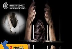 Palpa: llevó con engaños a chacra a una menor y la tocó, meses después la violó