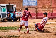 Atlético Torino pierde en el debut de la etapa provincial en Talara