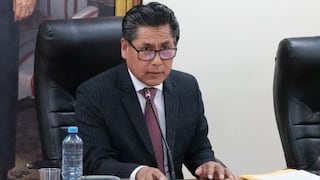 Víctor Cutipa pide que caso Raúl Doroteo pase a la Comisión de Ética y al Ministerio Público