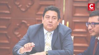 Un viceministro de la presidenta asume cargo clave en la Contraloría