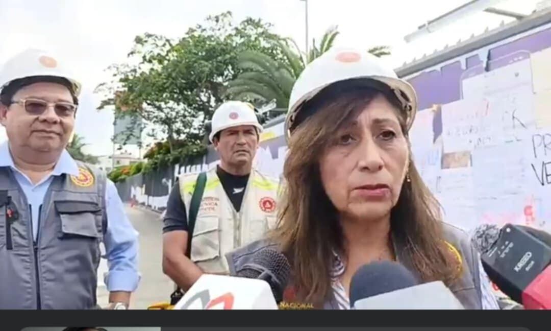 Aunque no se ha revelado detalles de las primeras diligencias, se supo que las pesquisas se harán por etapas que tienen que ver con el análisis del anteproyecto, el proyecto, la ejecución (construcción) con supervisión y conformidad de obra por parte de la municipalidad. Luego de ello viene el tema del mantenimiento. Se espera descubrir qué ocasionó que el techo del patio de comidas se desplomara.