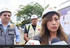 Trujillo: Representantes de la Fiscalía y peritos estructurales inician pesquisas en el Real Plaza