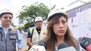 Trujillo: Representantes de la Fiscalía y peritos estructurales inician pesquisas en el Real Plaza