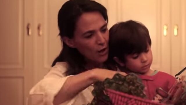Un conmovedor video por el Día de la Madre (VIDEO)