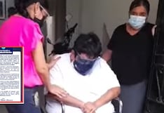 La Libertad: Hermano se periodista asesinado agradece muestras de solidaridad