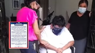 La Libertad: Hermano de periodista asesinado agradece muestras de solidaridad