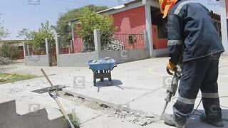 Arequipa: directores de 426 colegios aún esperan recursos para mantenimiento