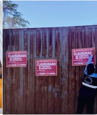 Nasca: clausuran camal clandestino e incautan carne de procedencia no autorizada