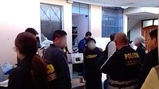 Detienen a primos por pornografía infantil en Arequipa | Las Imperdibles de Correo (PODCAST)