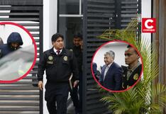 Investigan secuestro de Iván Siucho, colaborador eficaz del caso “Waykis en la Sombra”