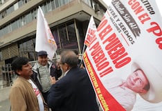 Guerra interna fractura al partido de Pedro Castillo a poco de las Elecciones Regionales y Municipales