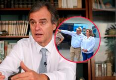 Exministro Carlos Basombrío critica a Juan Santiváñez por cuestionar reportes del Sinadef