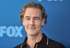 Fallece James Van Der Beek, protagonista de ‘Dawson’s Creek’, a los 48 años
