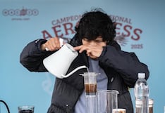 Festival Cafesazo Peruano 2026: café gratis y más de 150 expositores en Lima