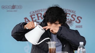 Festival Cafesazo Peruano 2026: café gratis y más de 150 expositores en Lima